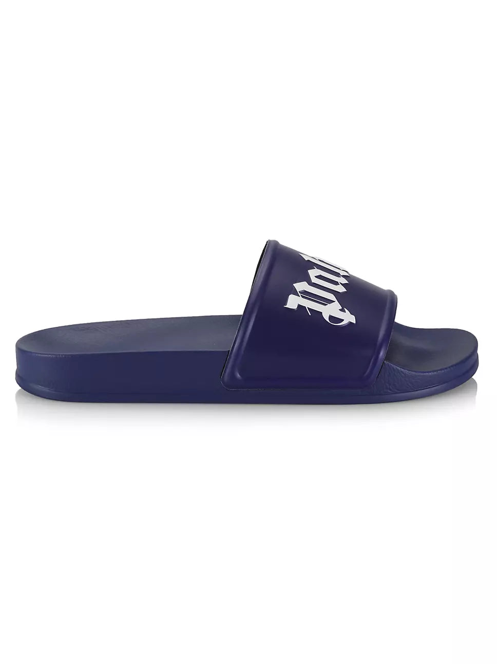 Palm Angels Logo Pool Slide Sandals (Men's)