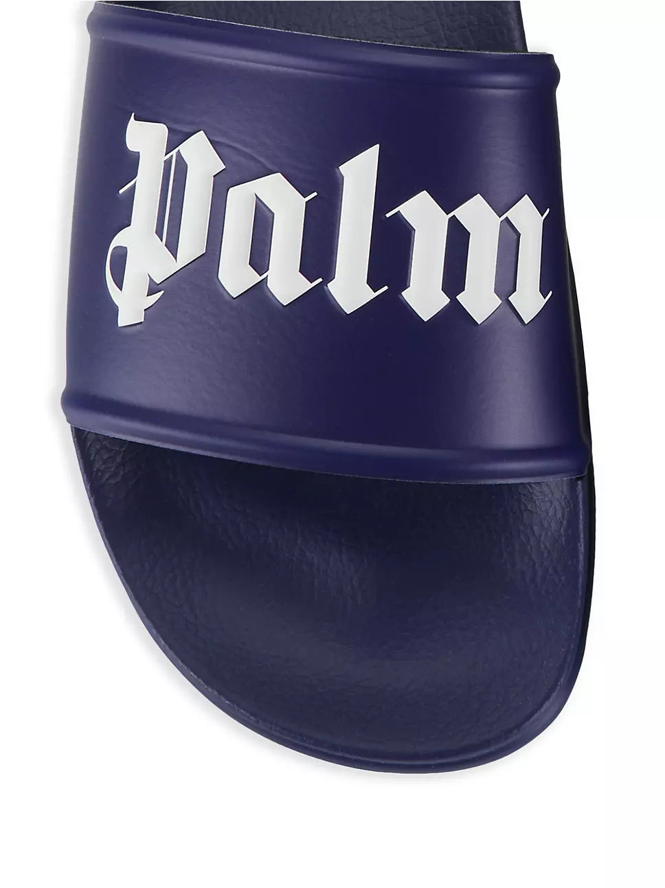 Palm Angels Logo Pool Slide Sandals (Men's)