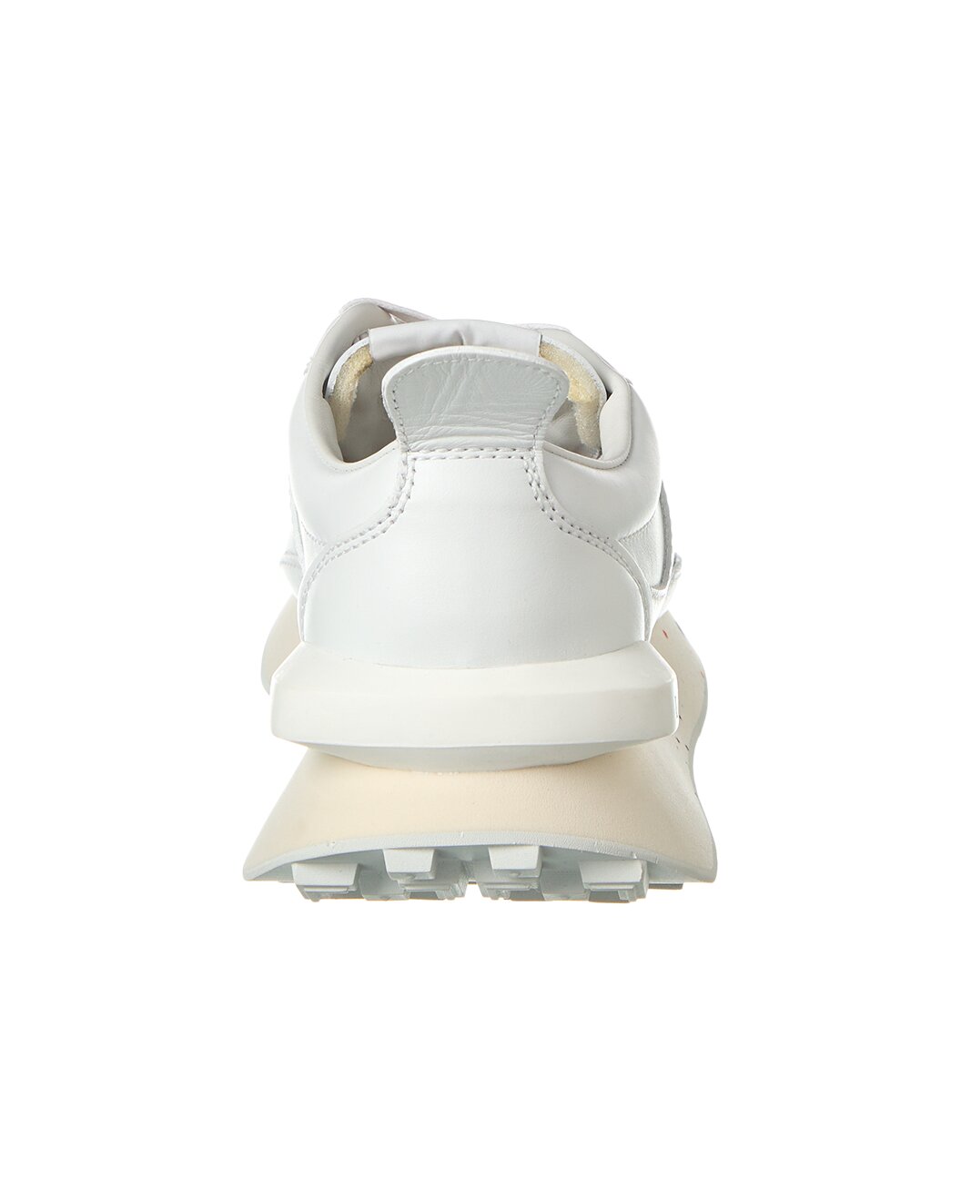 New Lanvin Gallery Dept. x Lanvin Painted Leather Sneakers