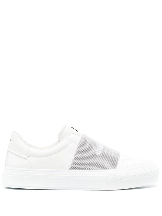 Givenchy City Sport slip-on sneakers