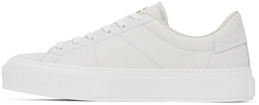 GIVENCHY White City Sport Sneaker