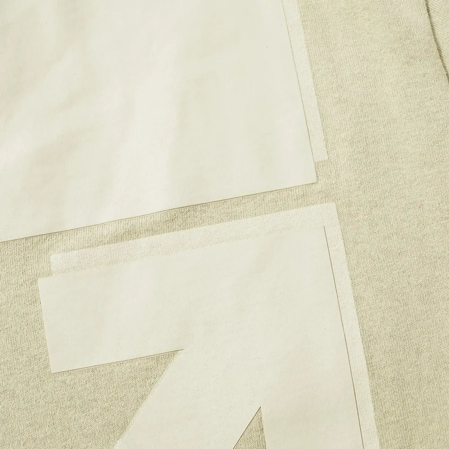 OFF-WHITE Rubber Arrow Slim Logo T-Shirt