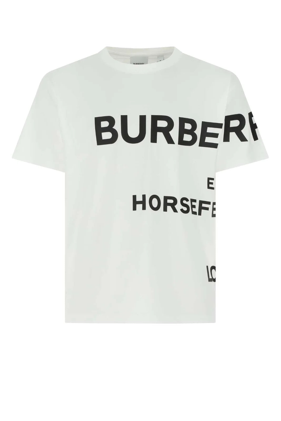 Burberry Horseferry-print T-shirt (Men's)