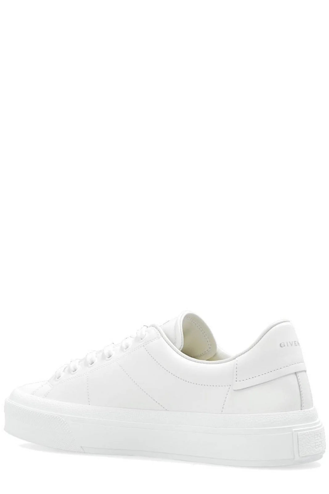 GIVENCHY  Men's City Sport 4G Low-Top Leather Sneakers