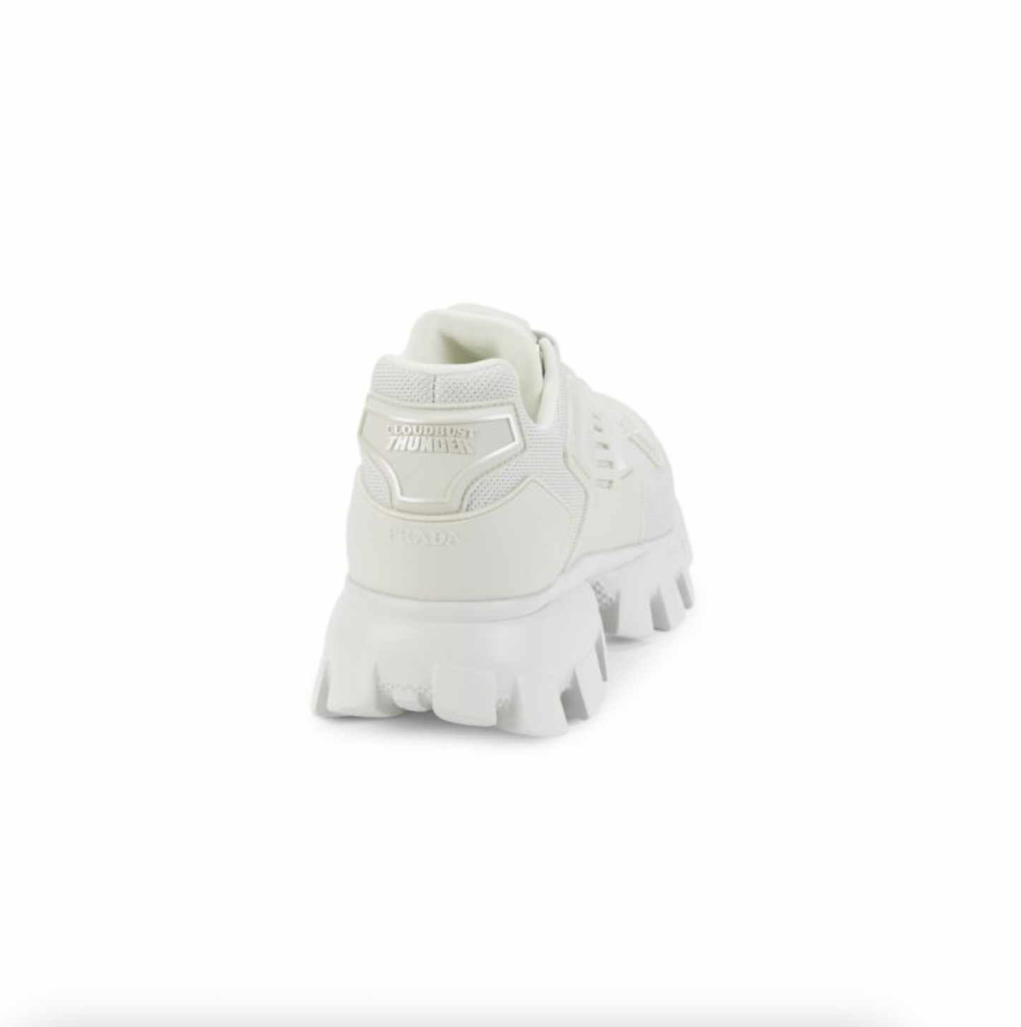 PRADA Cloudbust Thunder Chunky Sneakers