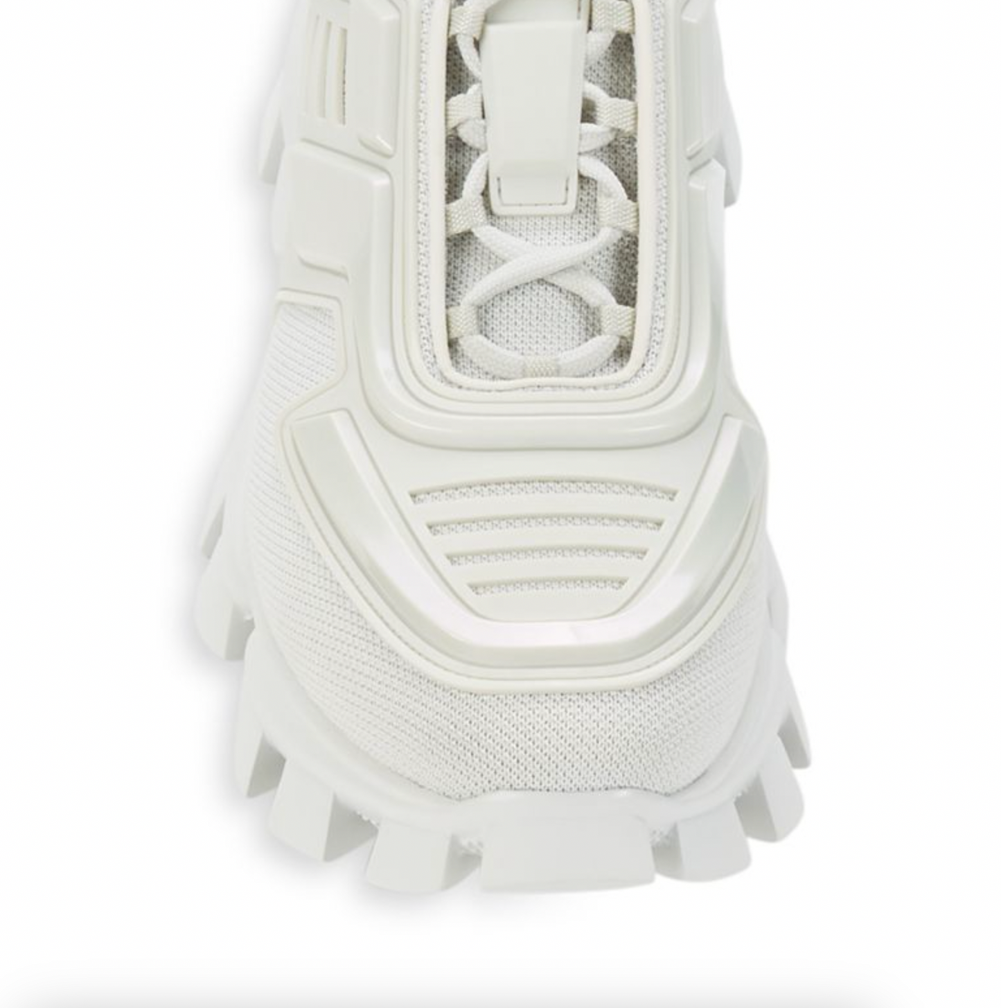 PRADA Cloudbust Thunder Chunky Sneakers