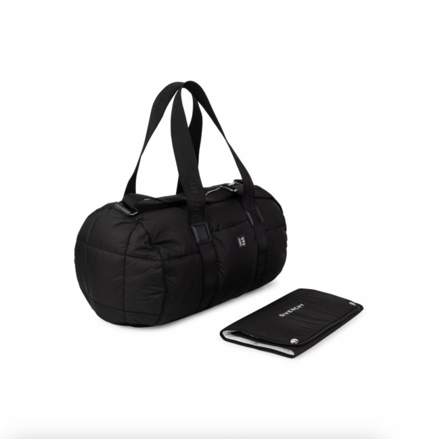 GIVENCHY Nylon Diaper Bag