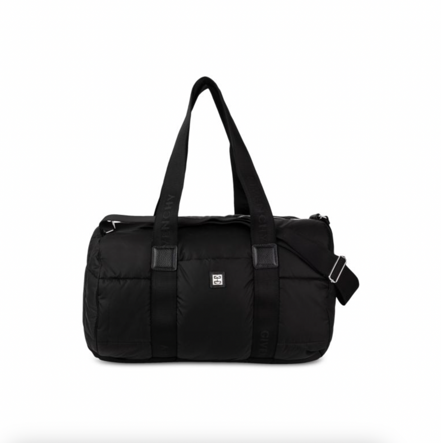 GIVENCHY Nylon Diaper Bag