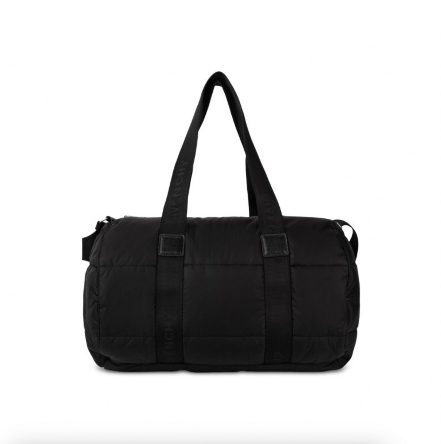 GIVENCHY Nylon Diaper Bag