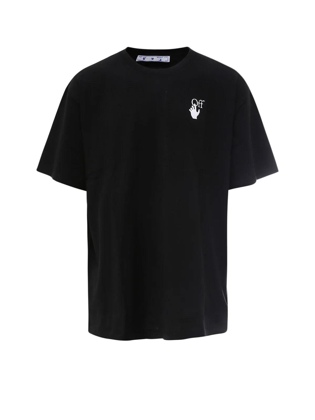 Off-White Gradient Arrows Print T-Shirt