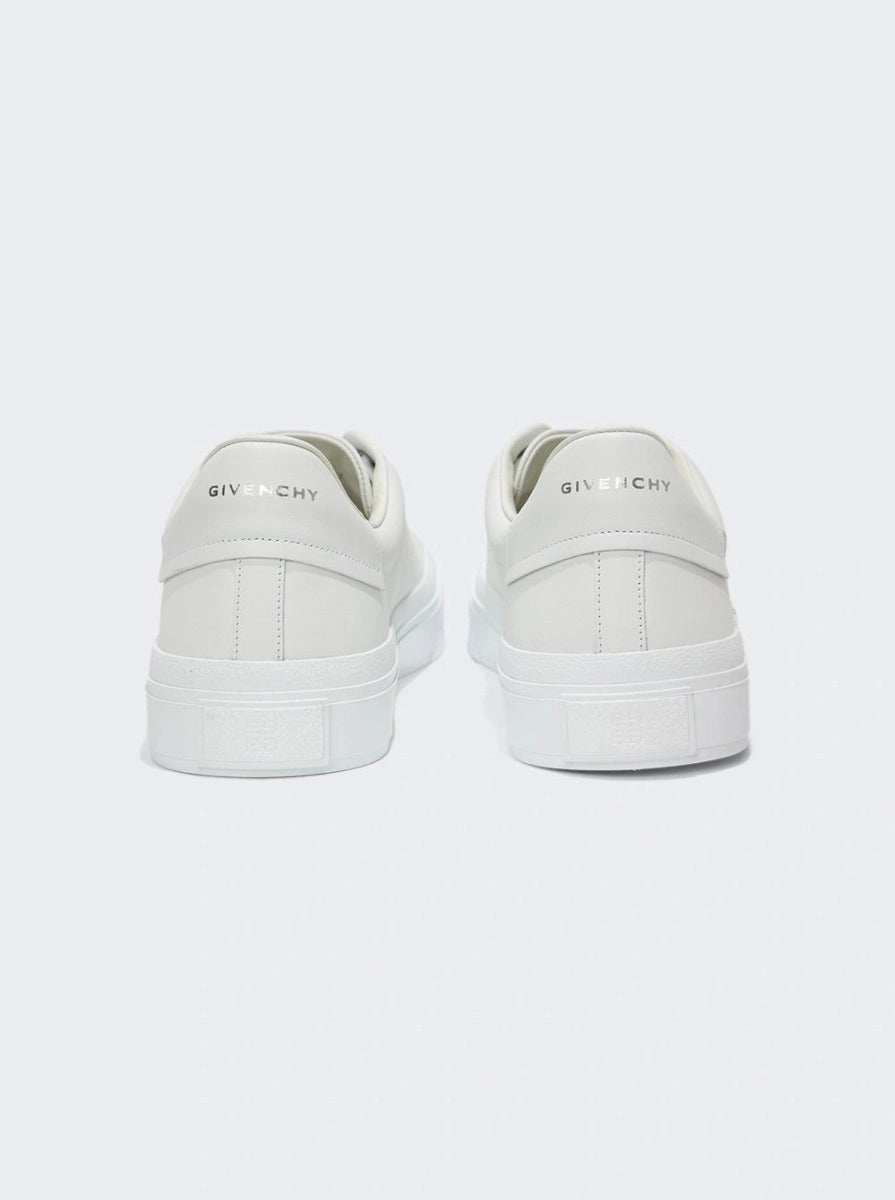 Givenchy City Sport College Logo Sneaker